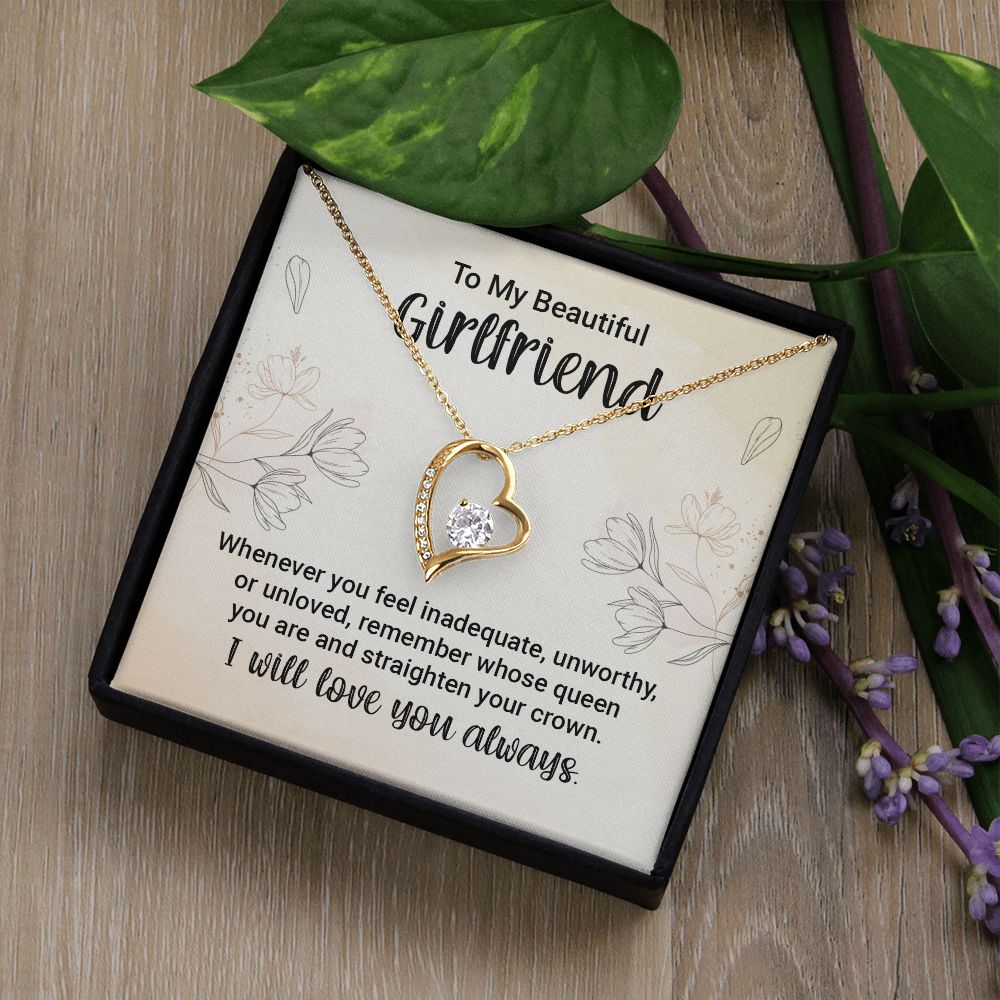 To My Girlfriend