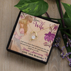 To My Wife