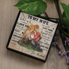 To My Wife