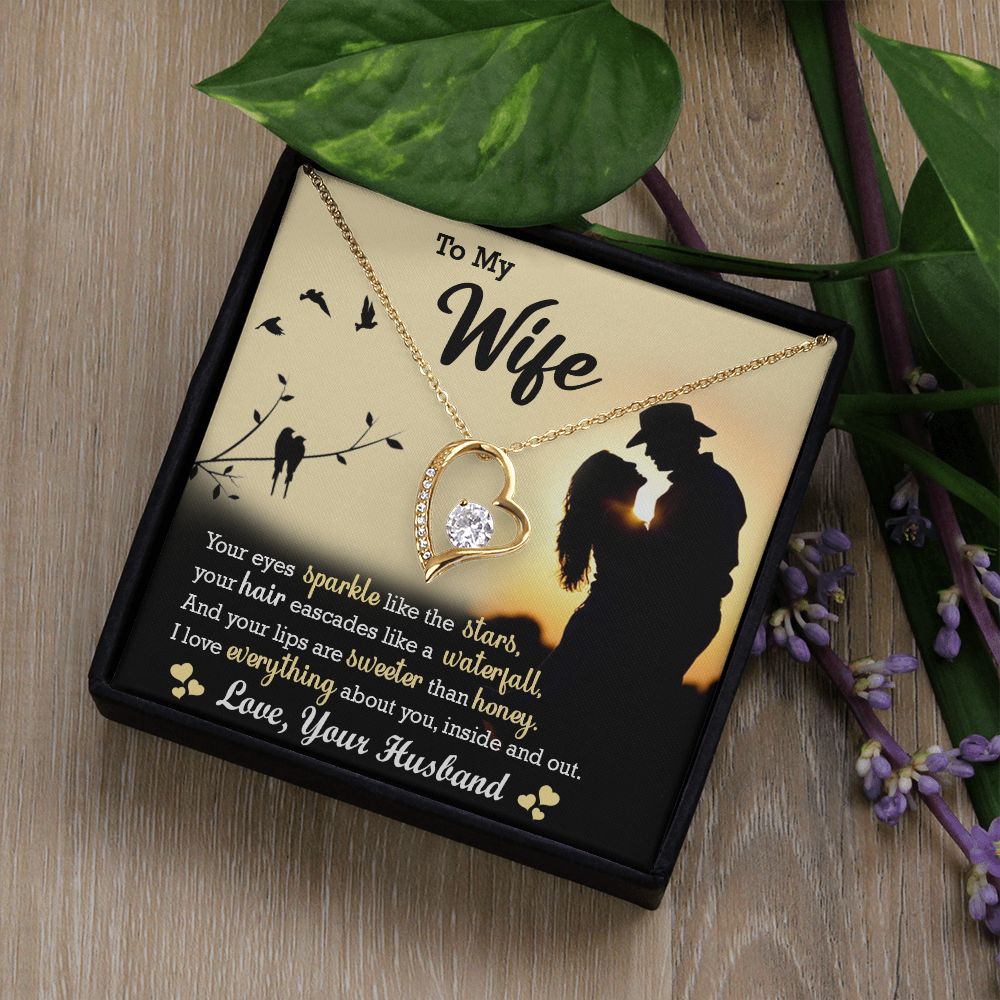 To My Wife