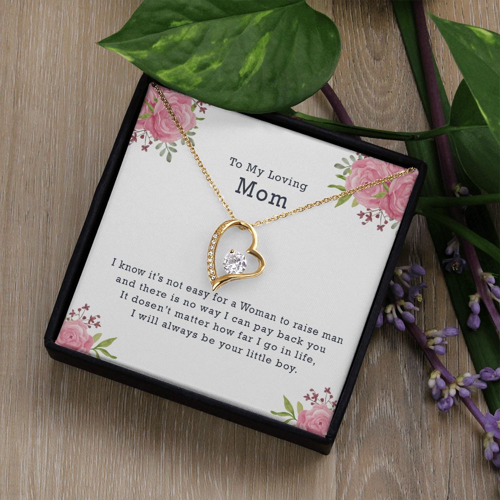 To My Mom- Happy Mother's Day