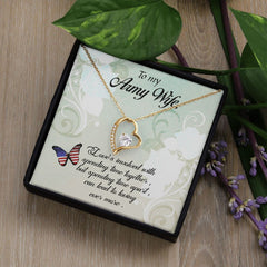 To My Wife