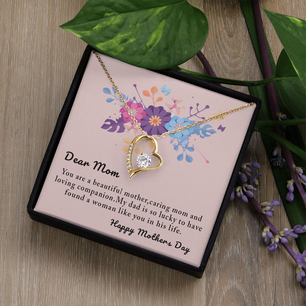 To My Mom- Happy Mother's Day