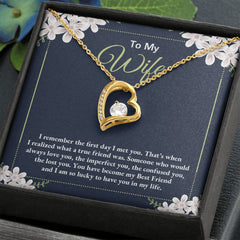 To My Wife