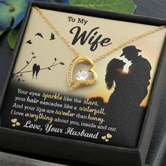 To My Wife