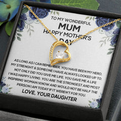 To My Mom- Happy Mother's Day