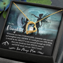 To My Daughter