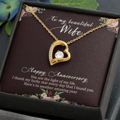 To My Wife