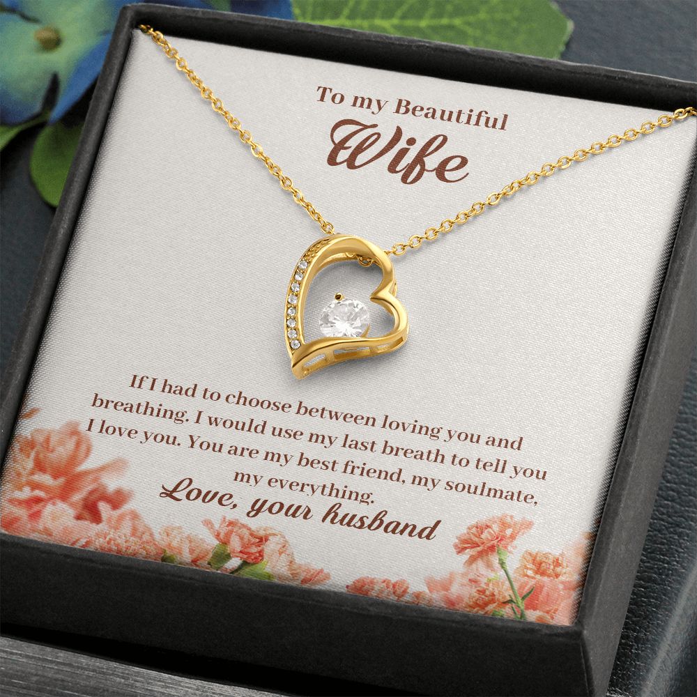 To My Wife