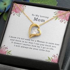 To My Mom- Happy Mother's Day
