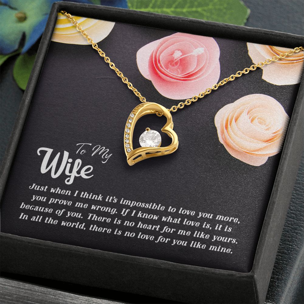 To My Wife