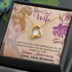 To My Wife