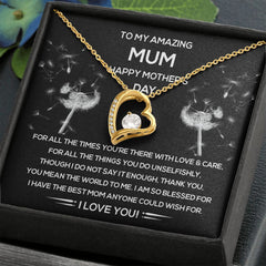 To My Mom- Happy Mother's Day