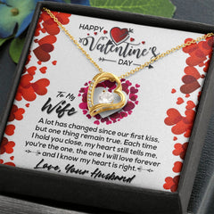 To My Wife