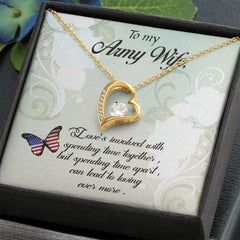 To My Wife