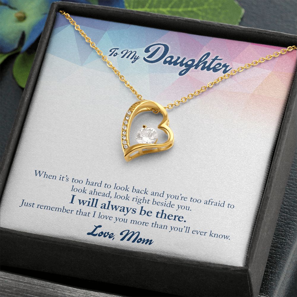 To My Daughter