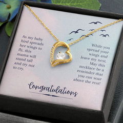 To My Daughter