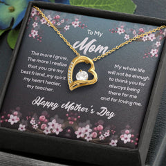 To My Mom- Happy Mother's Day