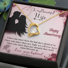 To My Wife