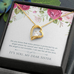 To My Sister