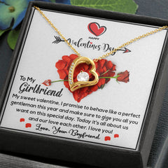 To My Girlfriend