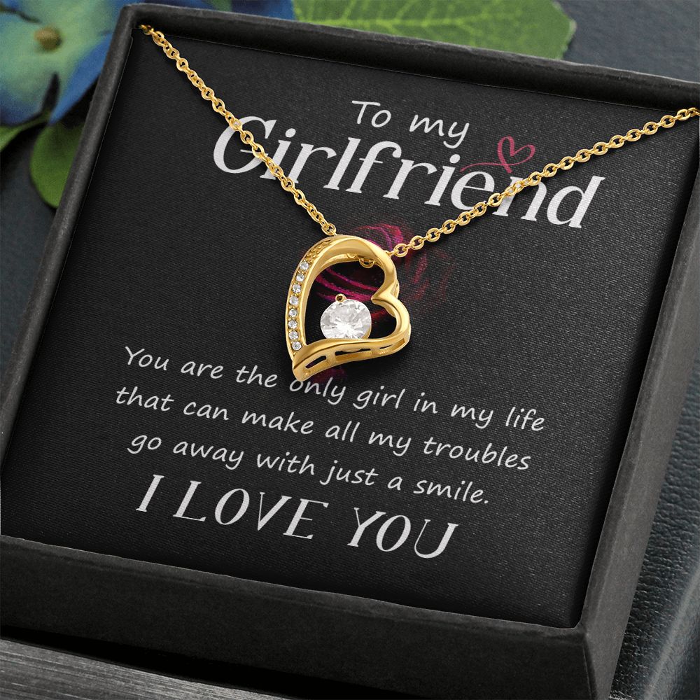 To My Girlfriend