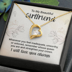 To My Girlfriend