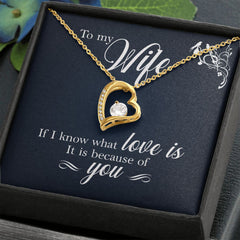 To My Wife