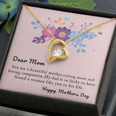 To My Mom- Happy Mother's Day
