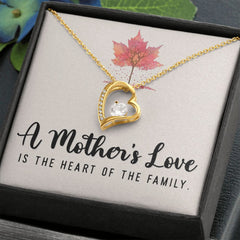 To My Mom