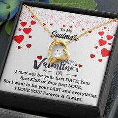 To My Soulmate