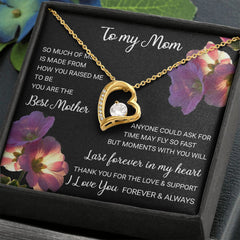 To My Mom- Happy Mother's Day