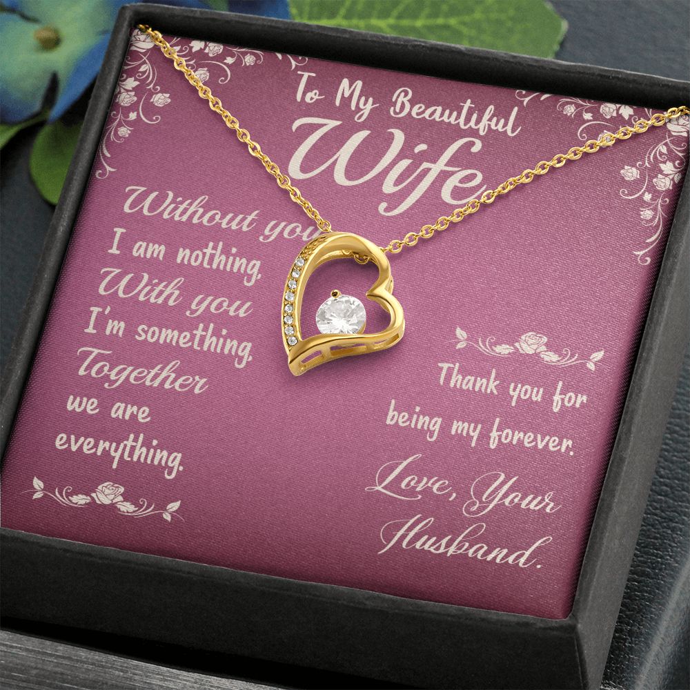 To My Wife