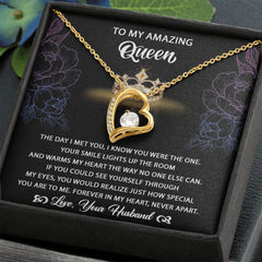 To My Wife