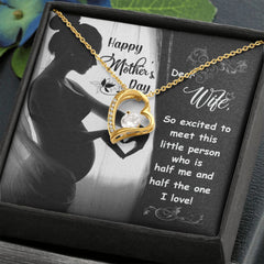 To My Wife