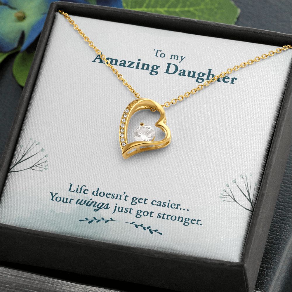 To My Daughter