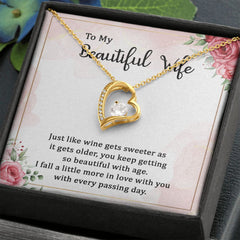 To My Wife