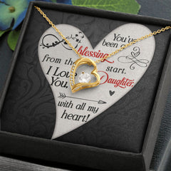 To My Daughter