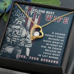 To The Best Amy Wife
