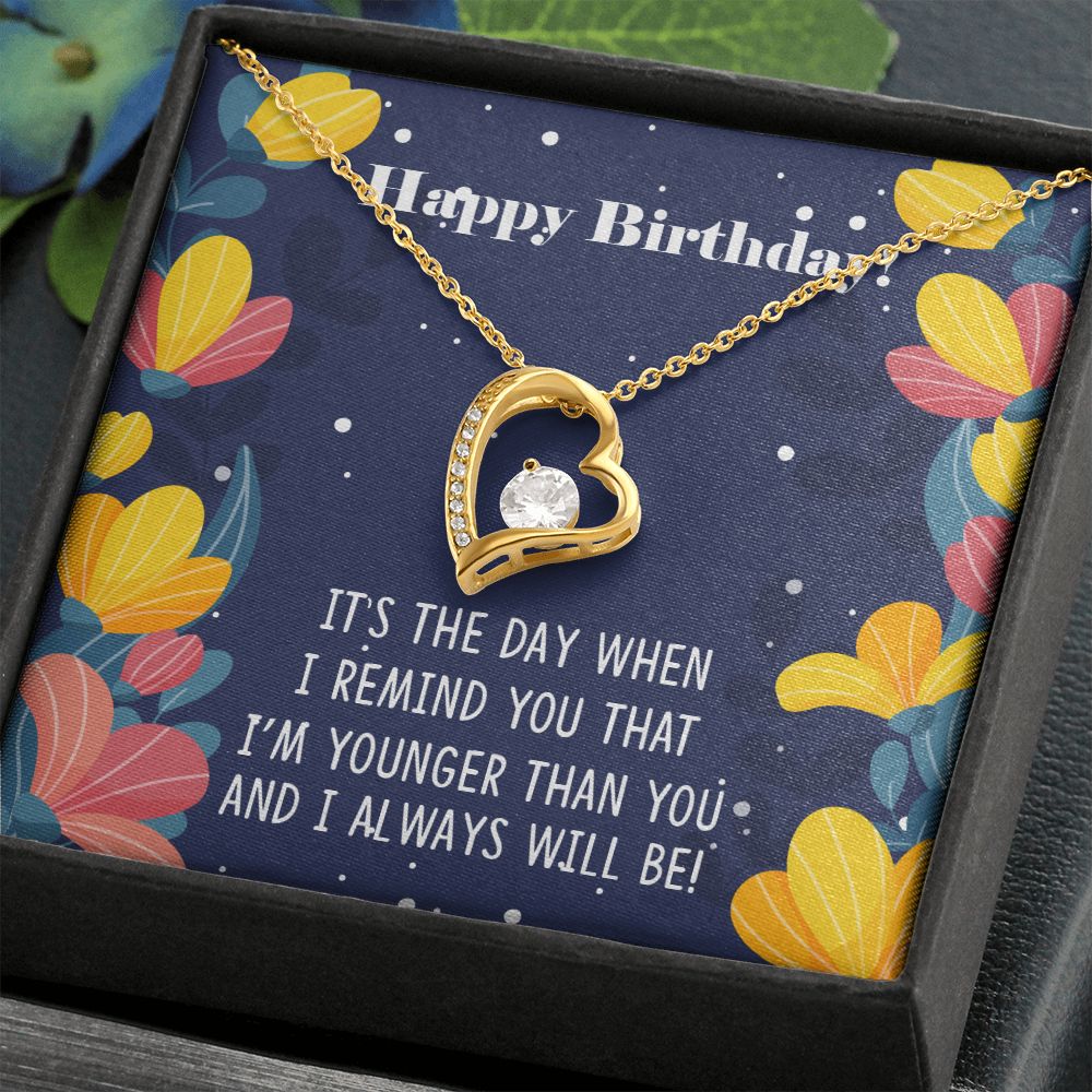 To My Sister