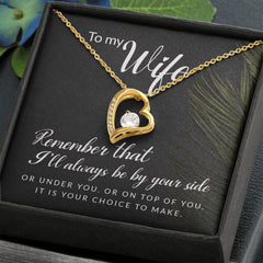 To My Wife
