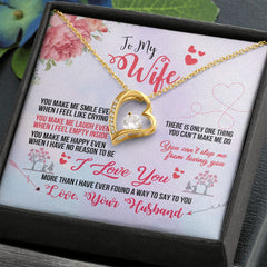 To My Wife