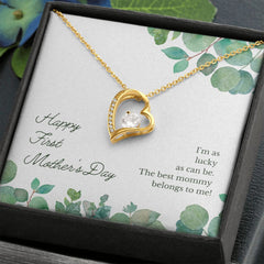 To My Mom