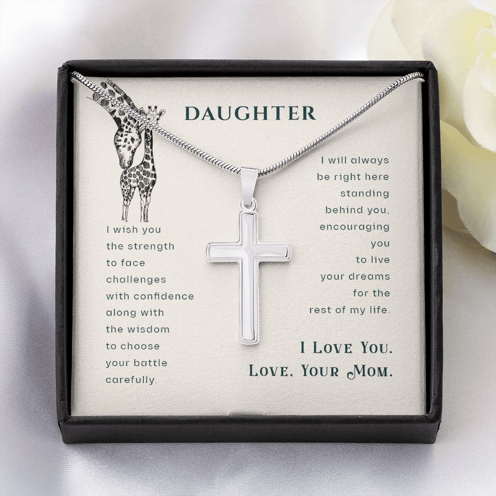 To My Daughter