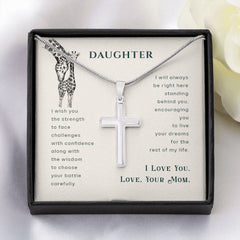 To My Daughter