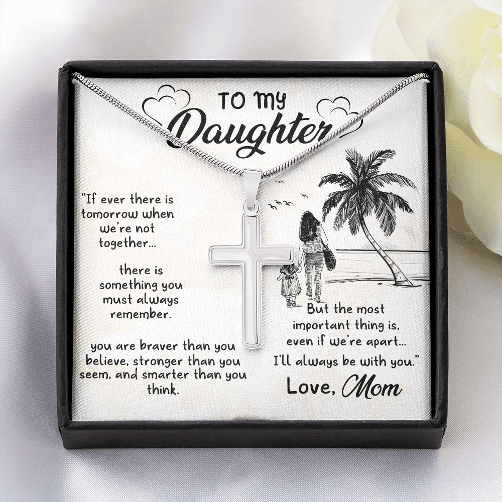 To My Daughter