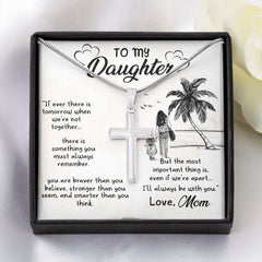 To My Daughter