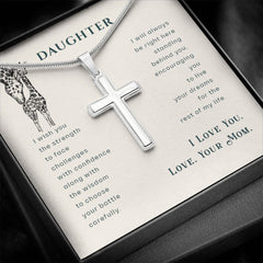 To My Daughter