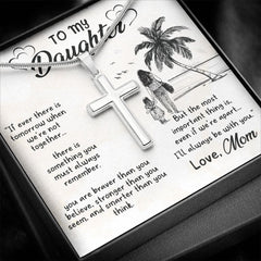 To My Daughter