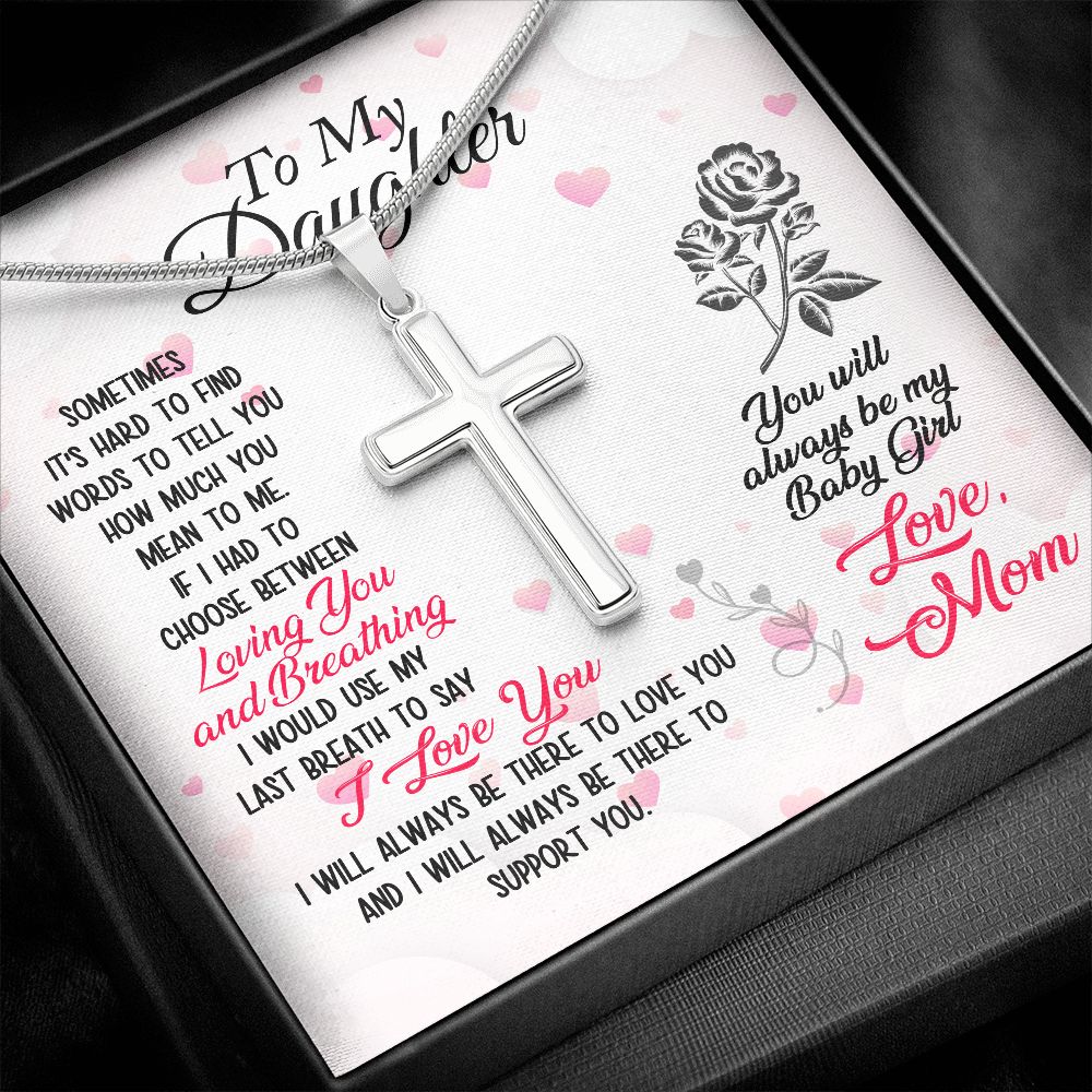 To My Daughter